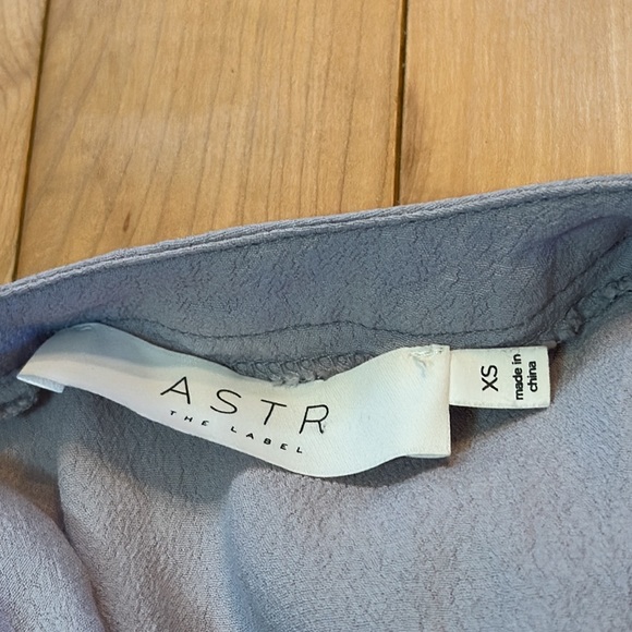 ASTR the Label Romper - Picture 4 of 9